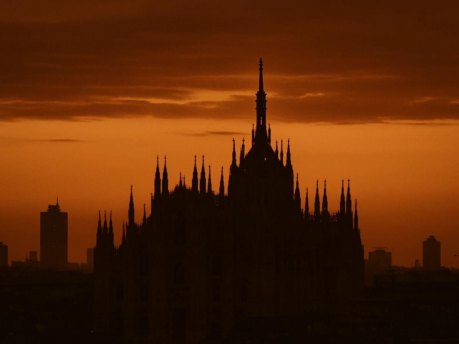 Milan