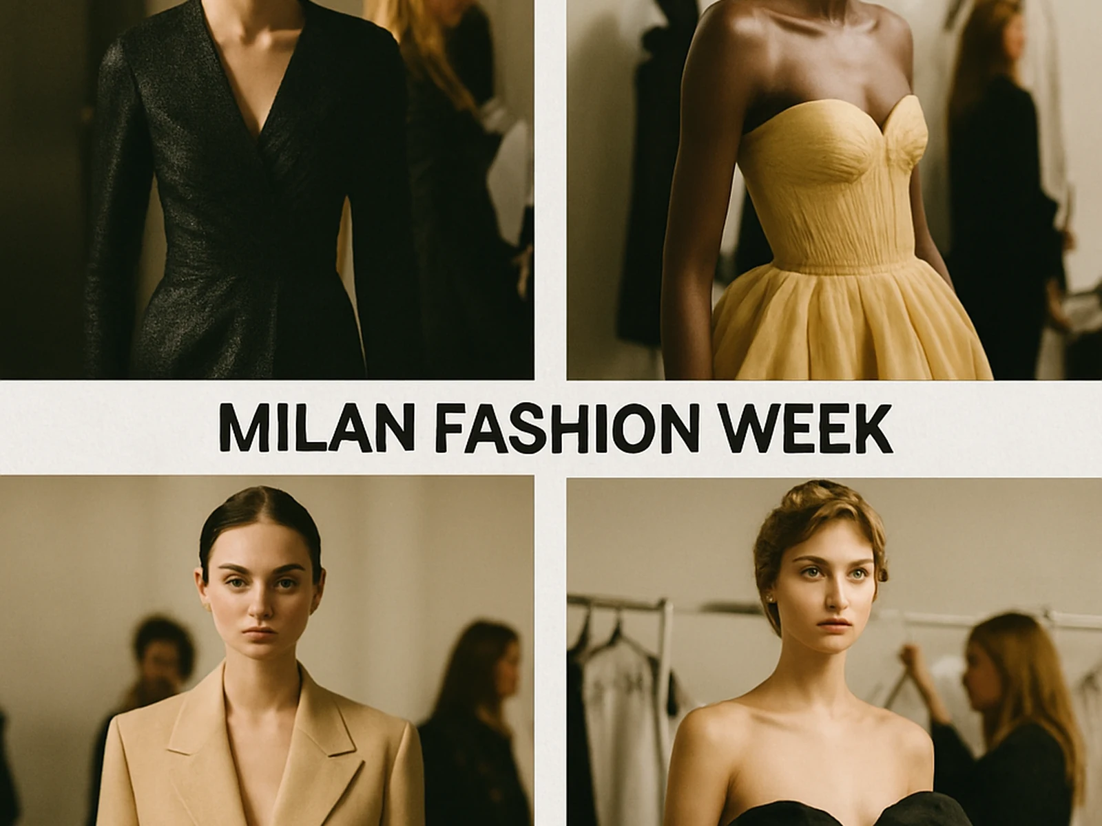 Fashion & Luxury Translation