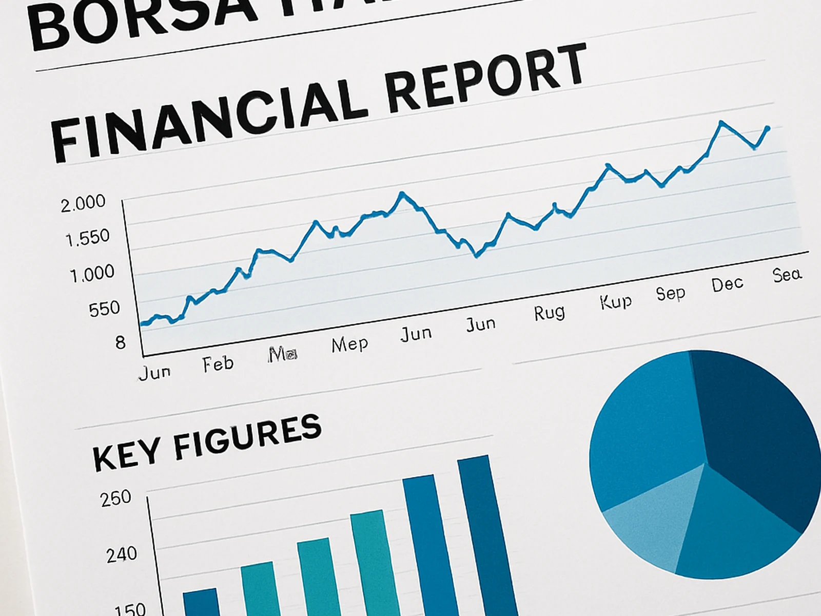 Financial Translation